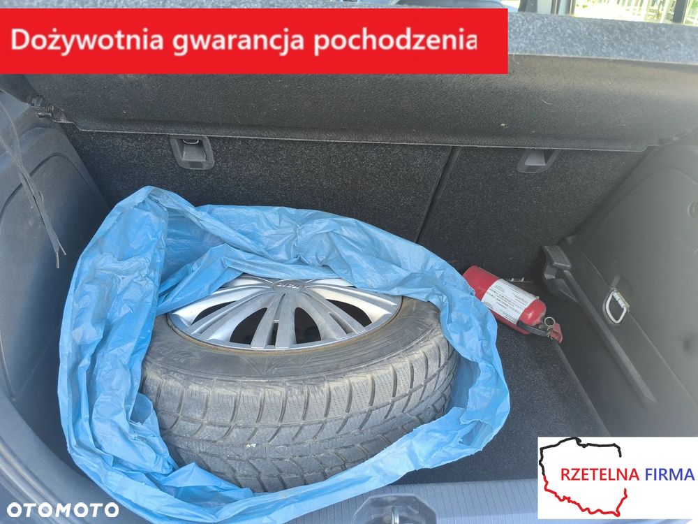 Opel Corsa 1.3 CDTI Essentia - 12