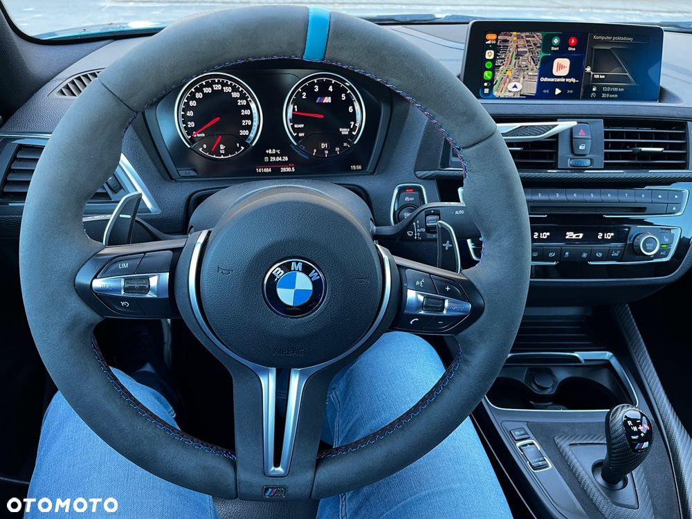 BMW M2 - 15