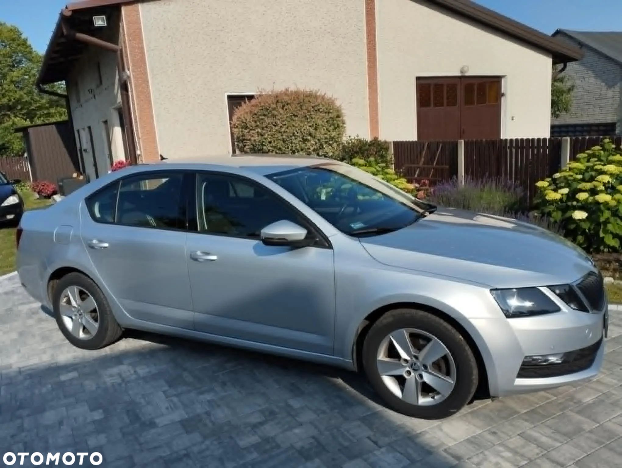 Skoda Octavia 1.6 TDI Ambition - 1