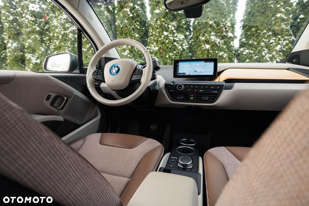 BMW i3 - 16