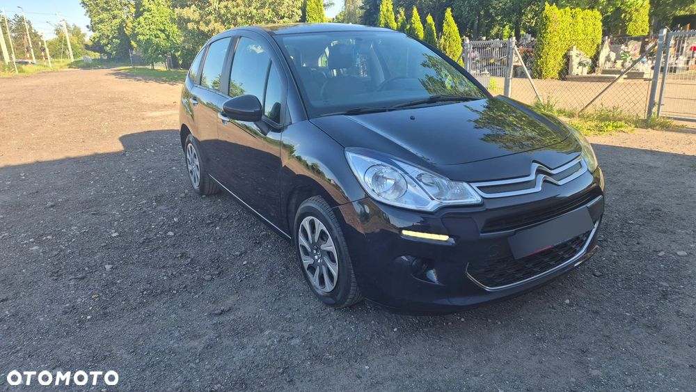 Citroën C3 1.2 VTi Exclusive - 16