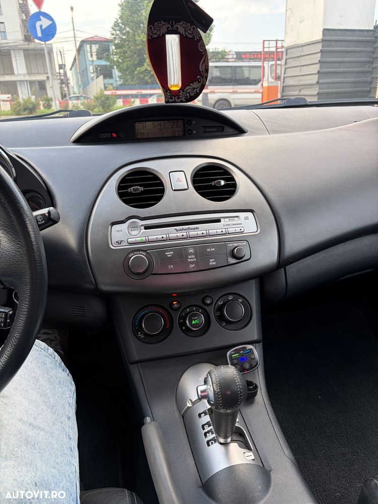 Mitsubishi Eclipse - 8