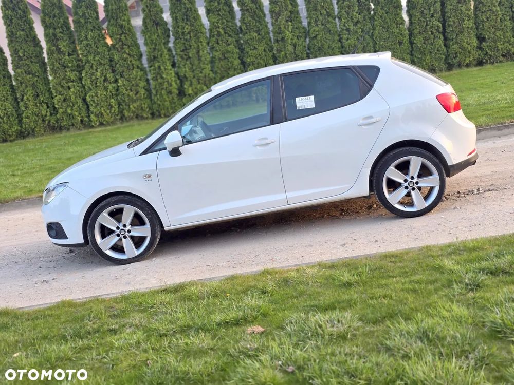 Seat Ibiza 1.9 TDI PD Style - 2