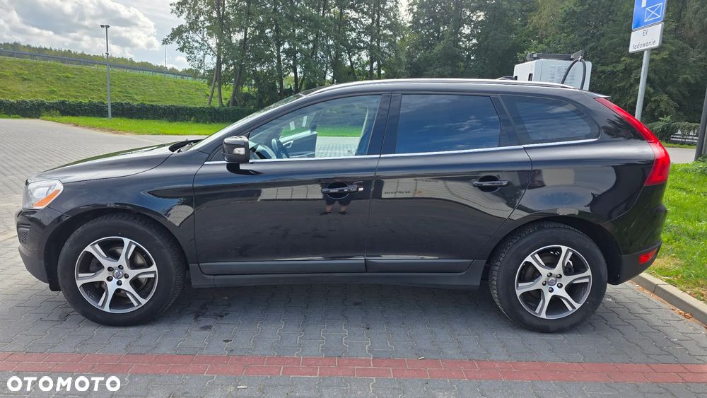 Volvo XC 60 - 9