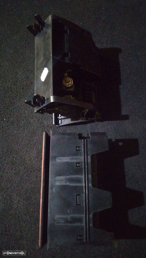 Kit Cinzeiro Mercedes-Benz E-Class (W210) - 3