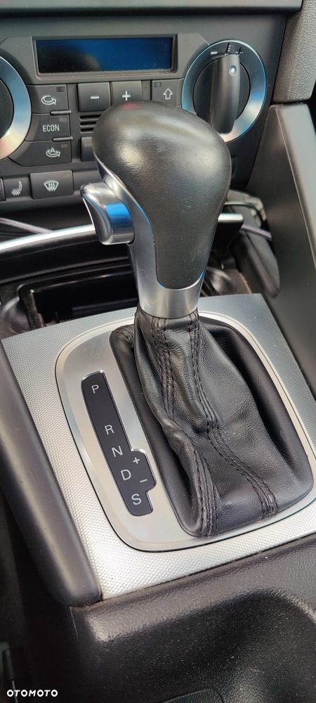 Audi A3 Sportback 2.0 TDI Ambiente S tronic - 37