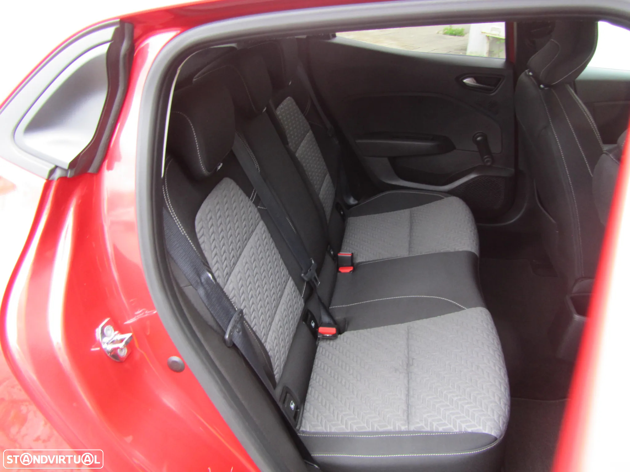 Renault Clio 1.0 TCe Limited - 21