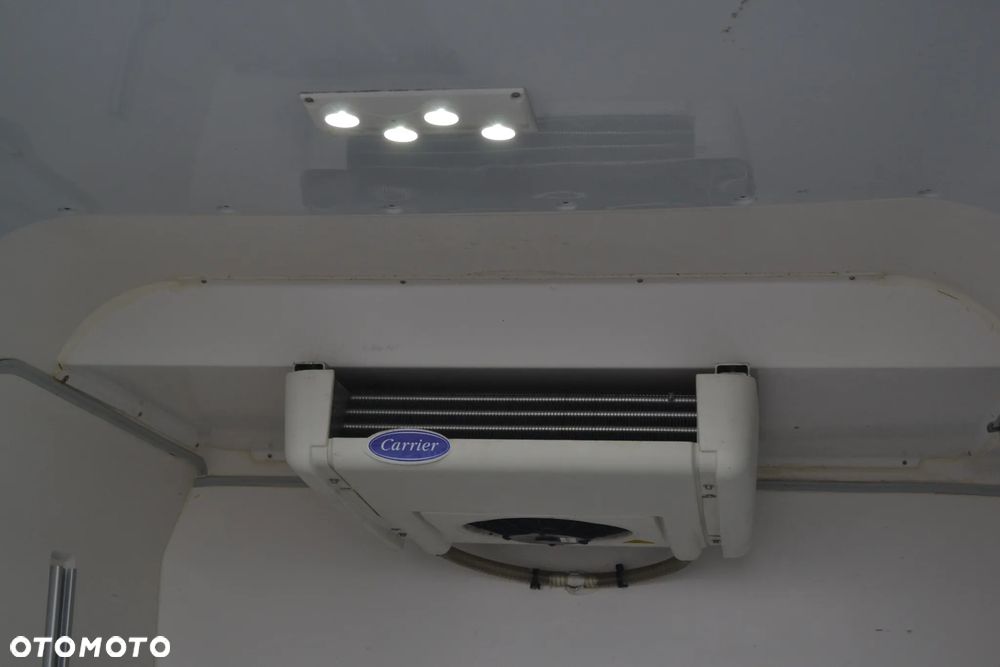 Citroën Scudo Jumpy Expert Izoterma Chłodnia CARRIER - 15