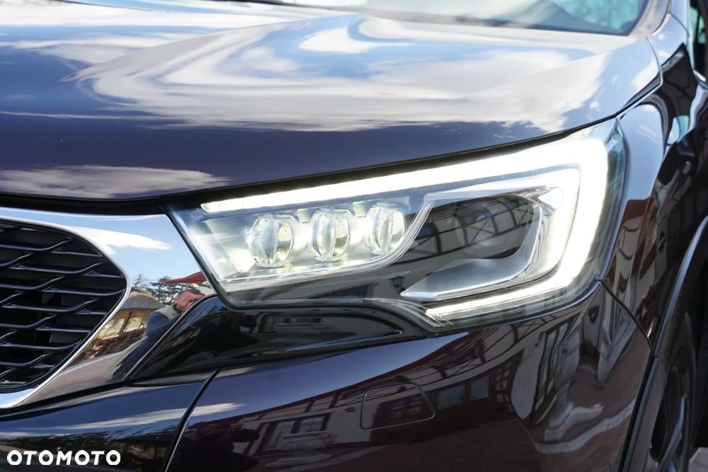 DS Automobiles DS 4 Crossback - 33