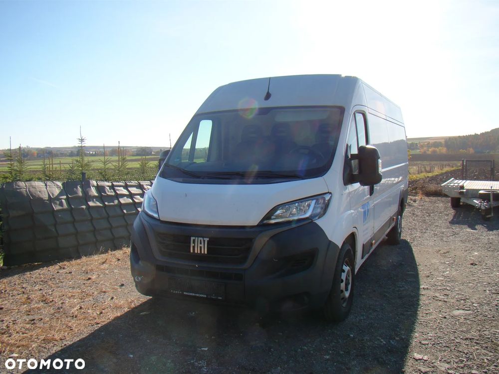 Fiat DUCATO - 2