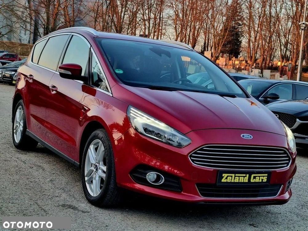 Ford S-Max - 5