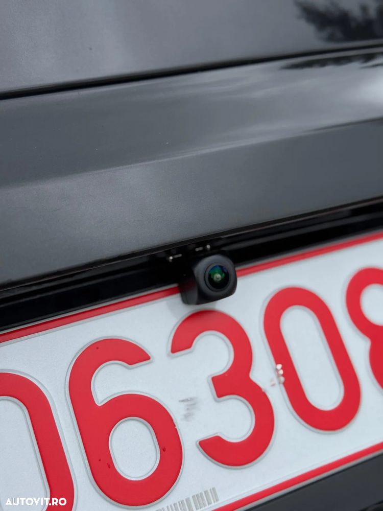 Renault Megane - 26