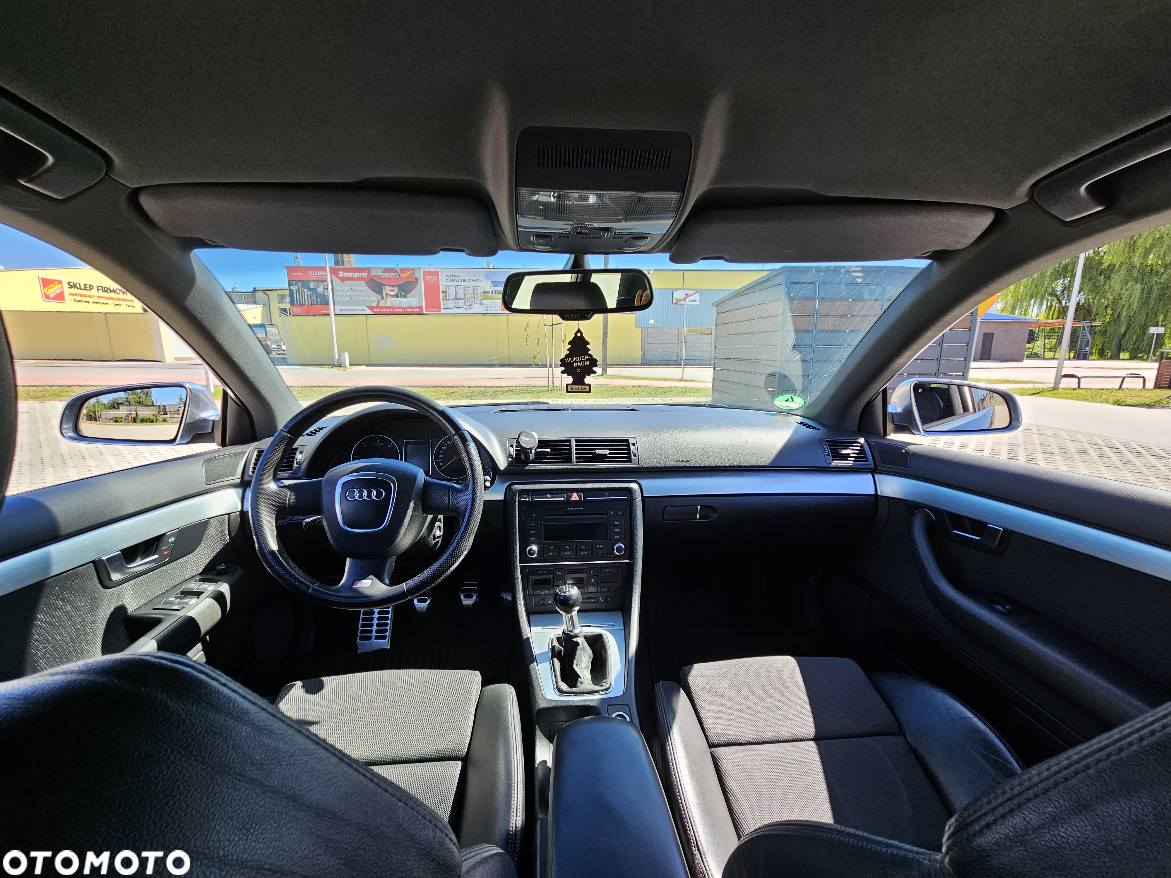 Audi A4 Avant 2.0 TDI DPF S line Sportpaket (plus) - 20