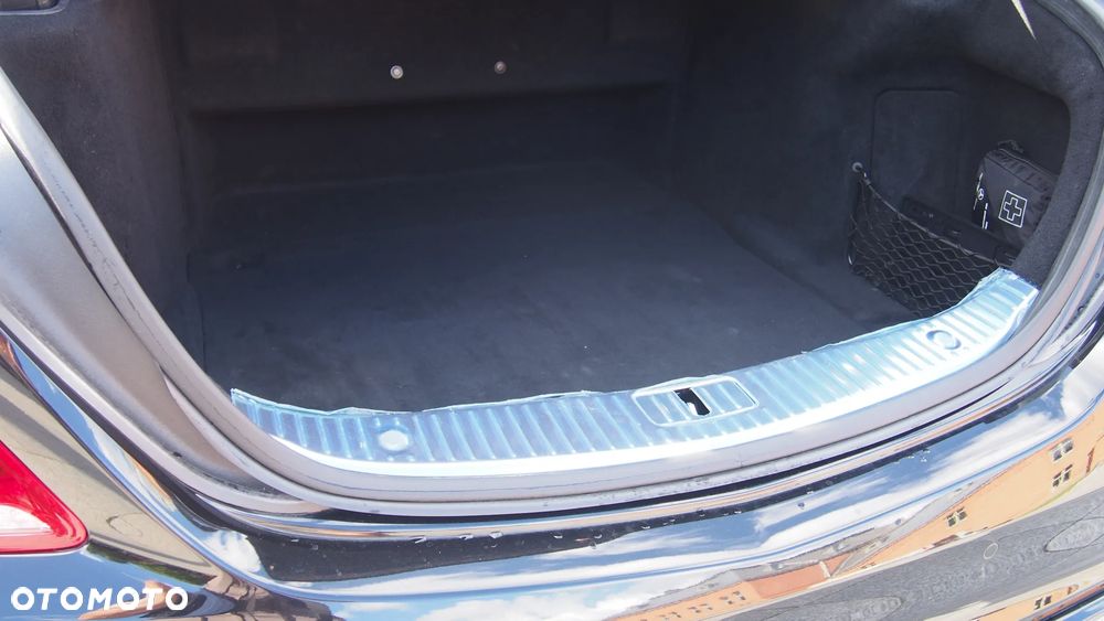 Mercedes-Benz Klasa S 500 L 7G-TRONIC - 16