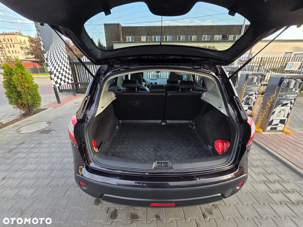Nissan Qashqai 2.0 Tekna - 12
