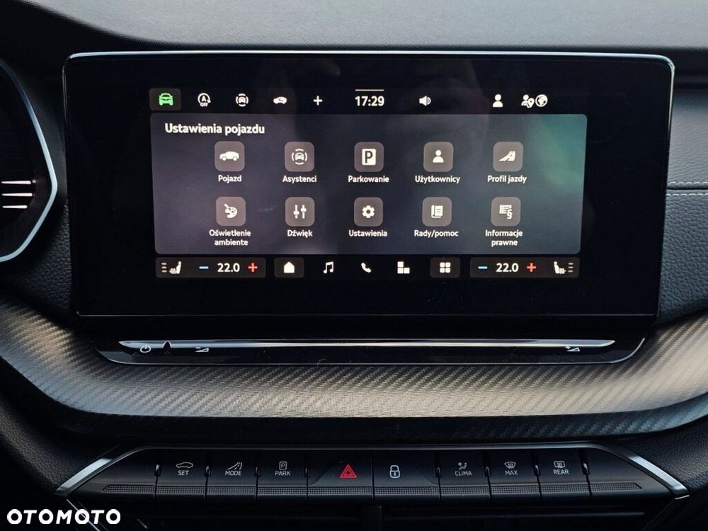 Skoda Octavia 1.5 TSI mHEV Selection DSG - 16