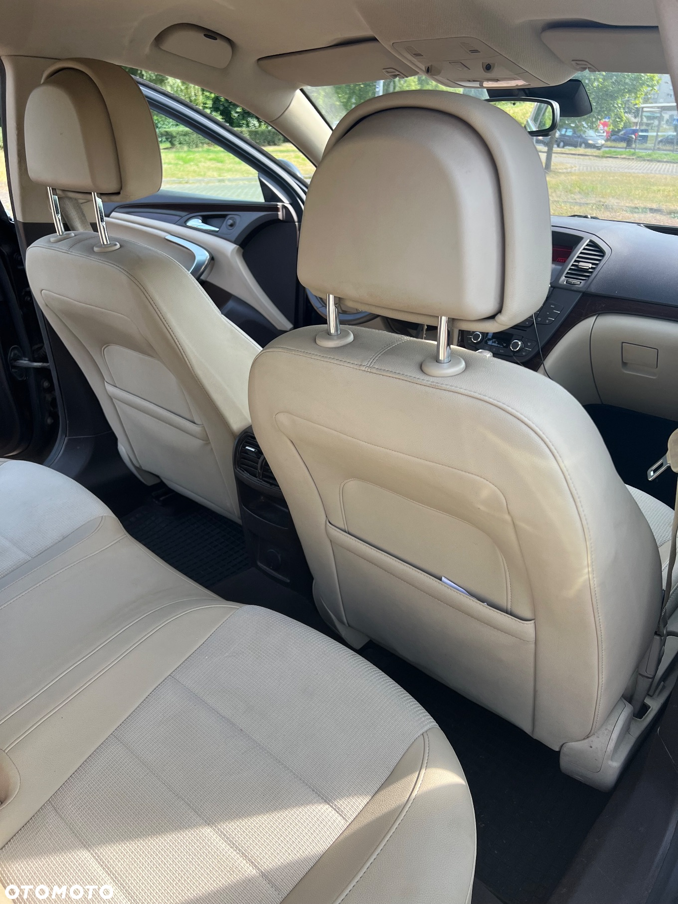 Opel Insignia 2.0 CDTI Edition - 7