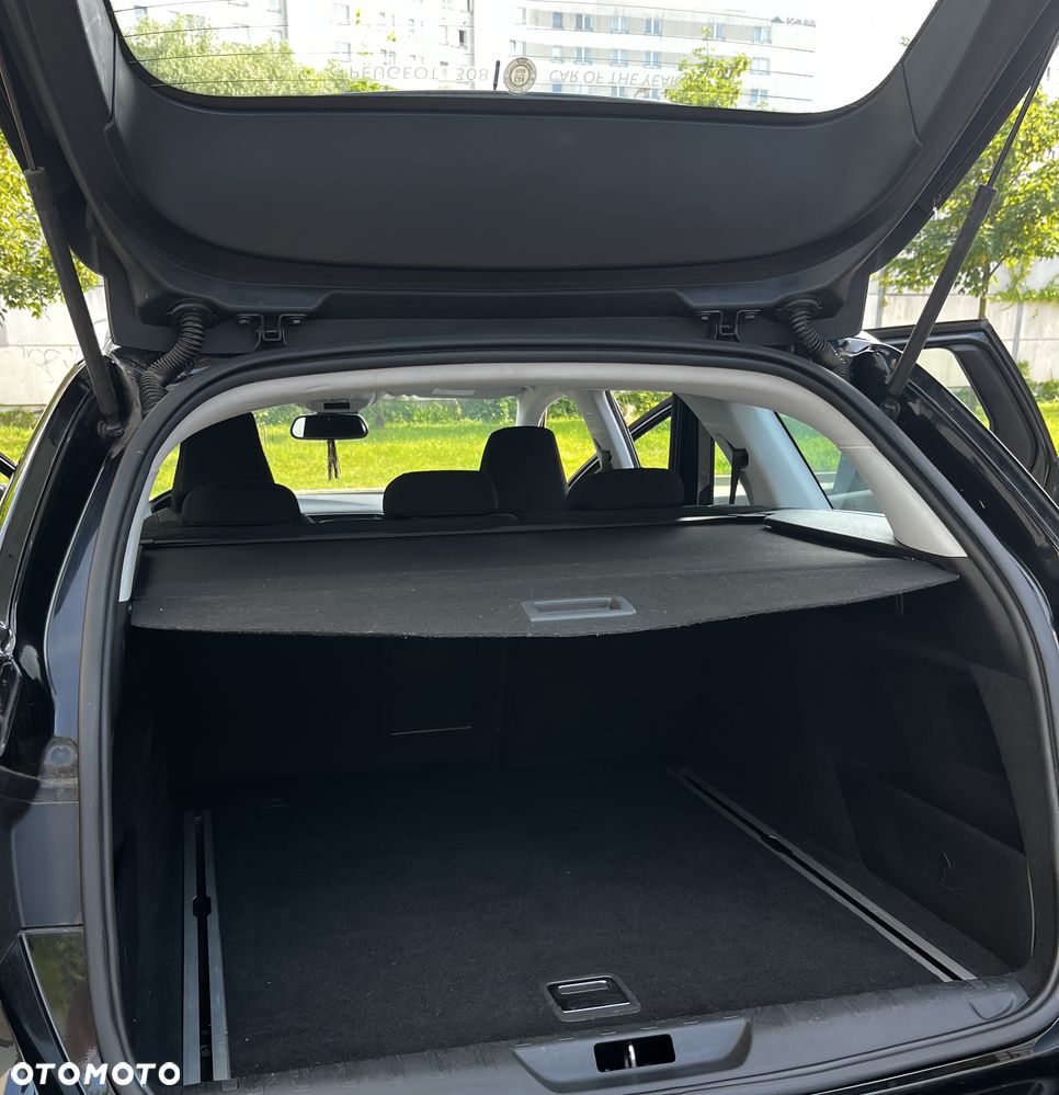 Peugeot 308 - 12