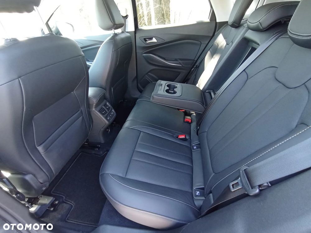 Opel Grandland X 1.5 D Start/Stop Automatik Business INNOVATION - 24