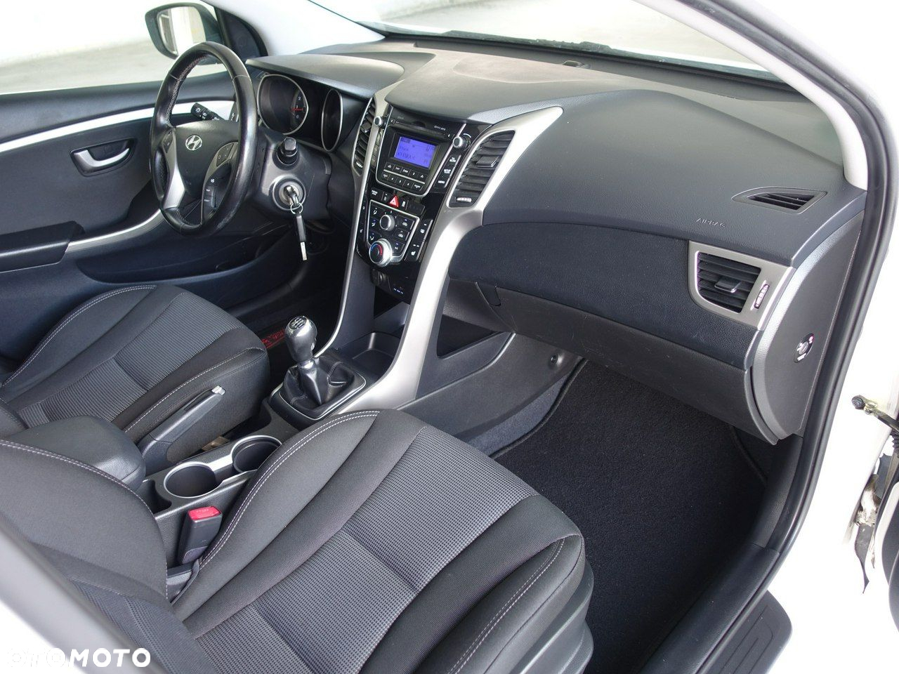 Hyundai i30 - 18