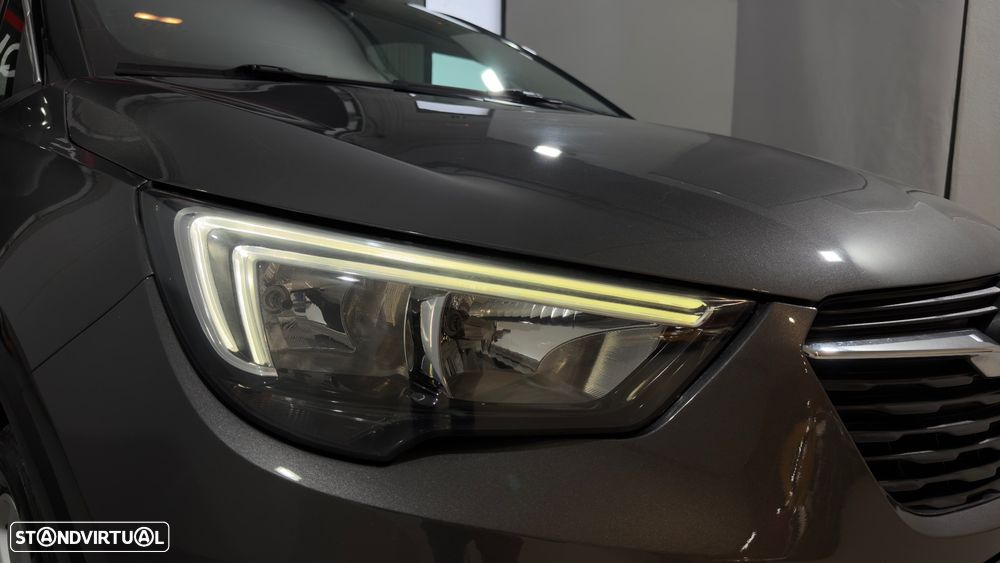 Opel Crossland X 1.2 S&S 120 Anos - 6