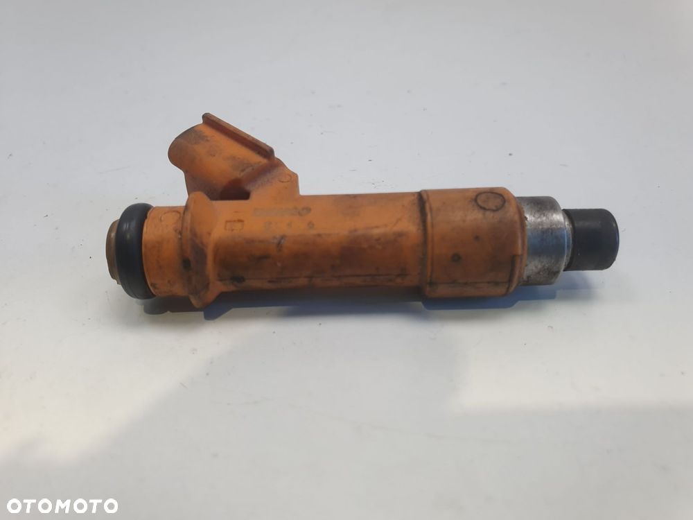 WTRYSKIWACZ Toyota Aygo 1.0 12V WTRYSK _ Paliwa 23250-40020 - 5