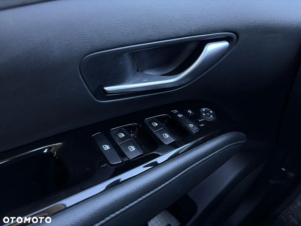 Hyundai Tucson 1.6 T-GDi 48V Executive 2WD DCT - 20