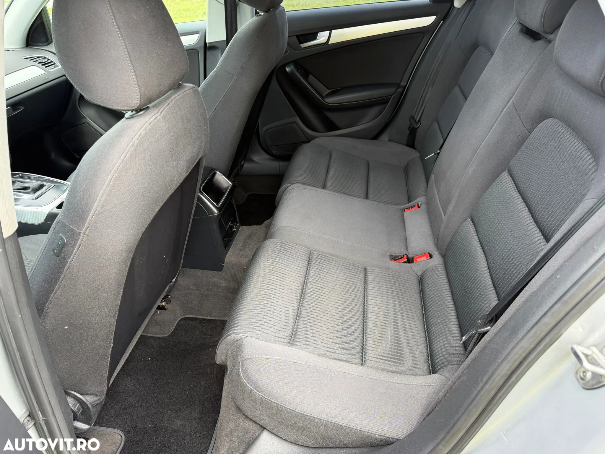 Audi A4 - 14
