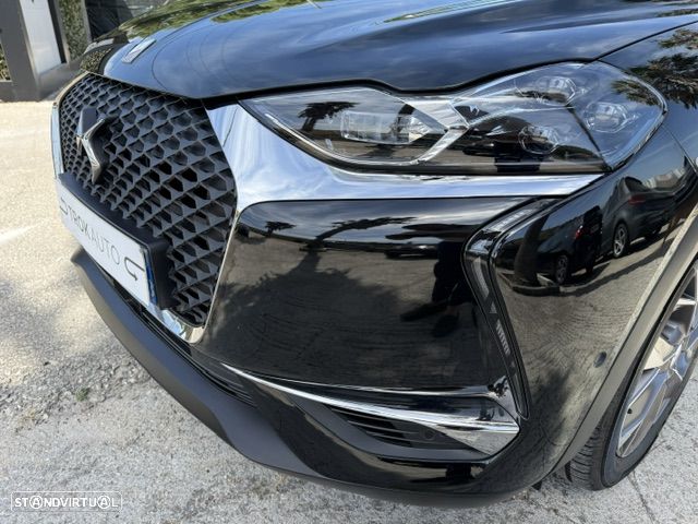 DS DS3 Crossback E-Tense Rivoli - 8