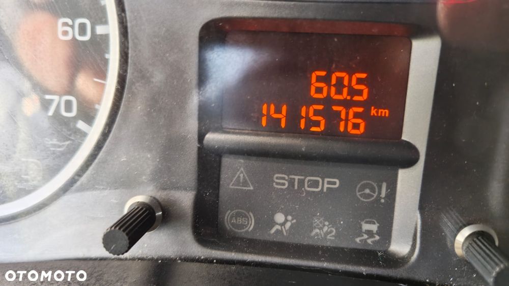 Citroën Berlingo 1.6 BlueHDi XTR S&S - 9