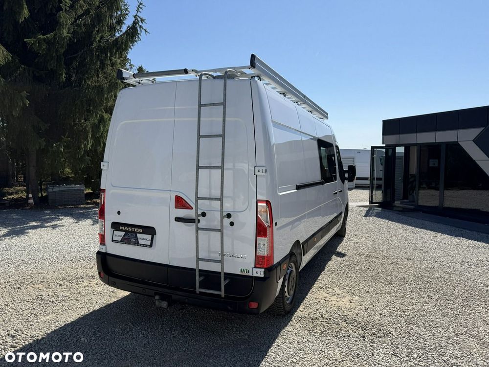 Renault Master - 5