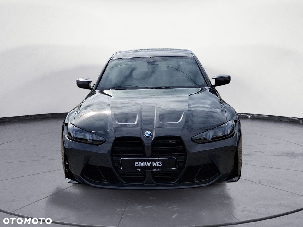BMW M3 - 5