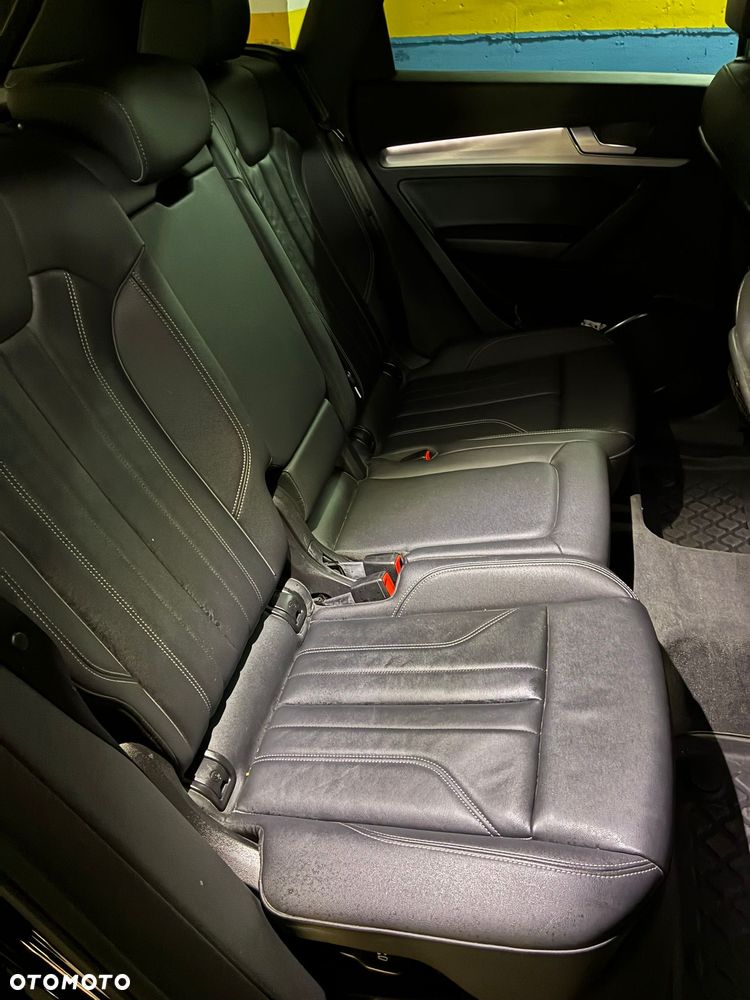 Audi Q5 45 TFSI quattro S tronic - 14