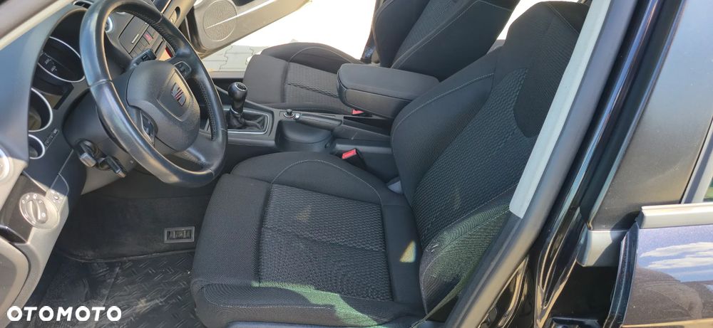 Seat Exeo - 24