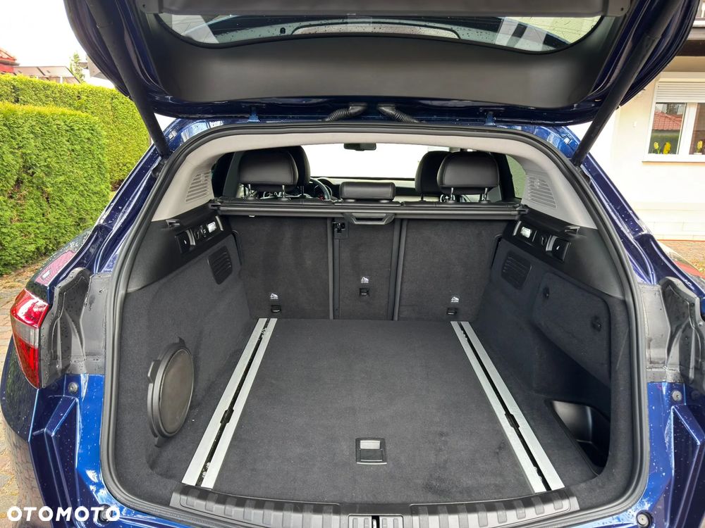 Alfa Romeo Stelvio 2.0 Turbo TI Q4 - 12