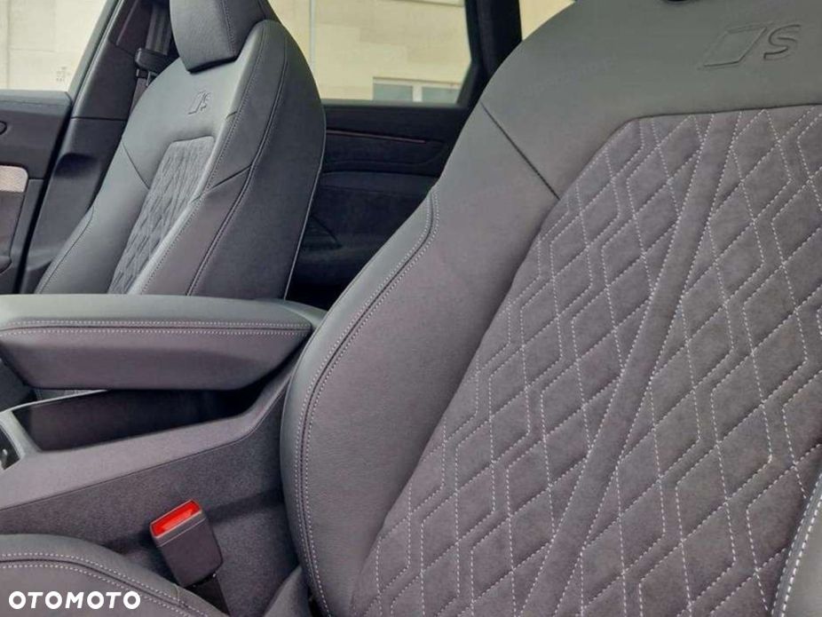 Audi A6 Limousine - 6