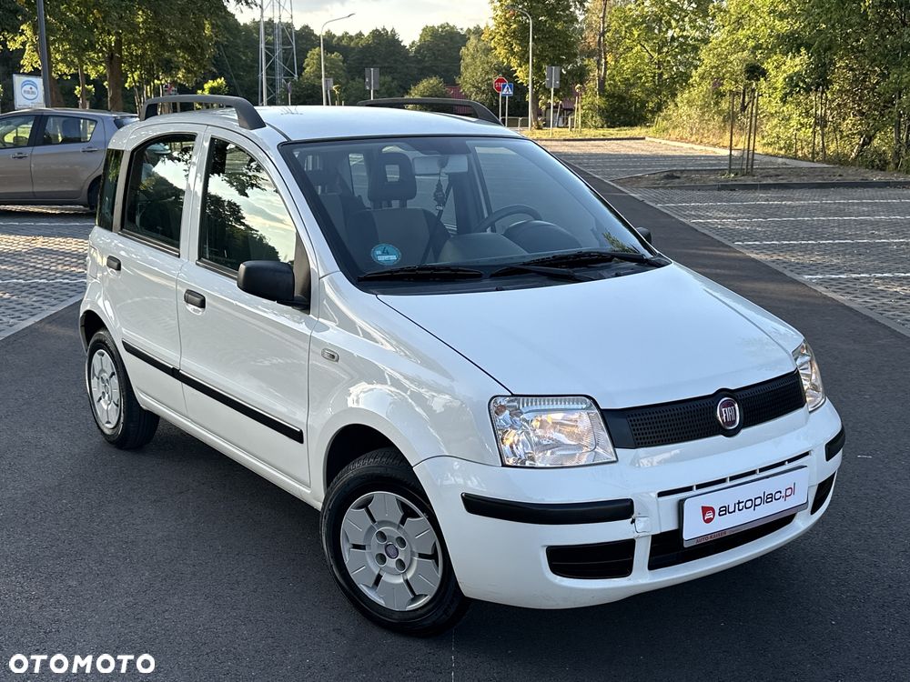 Fiat Panda - 3
