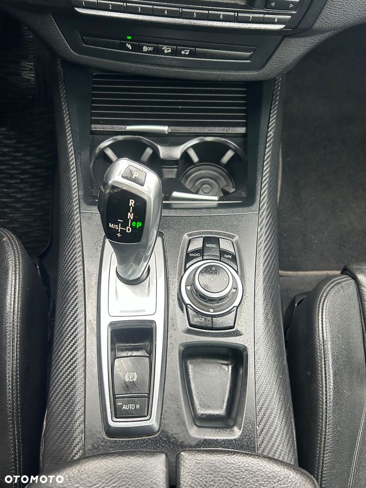 BMW X5 xDrive30d - 19