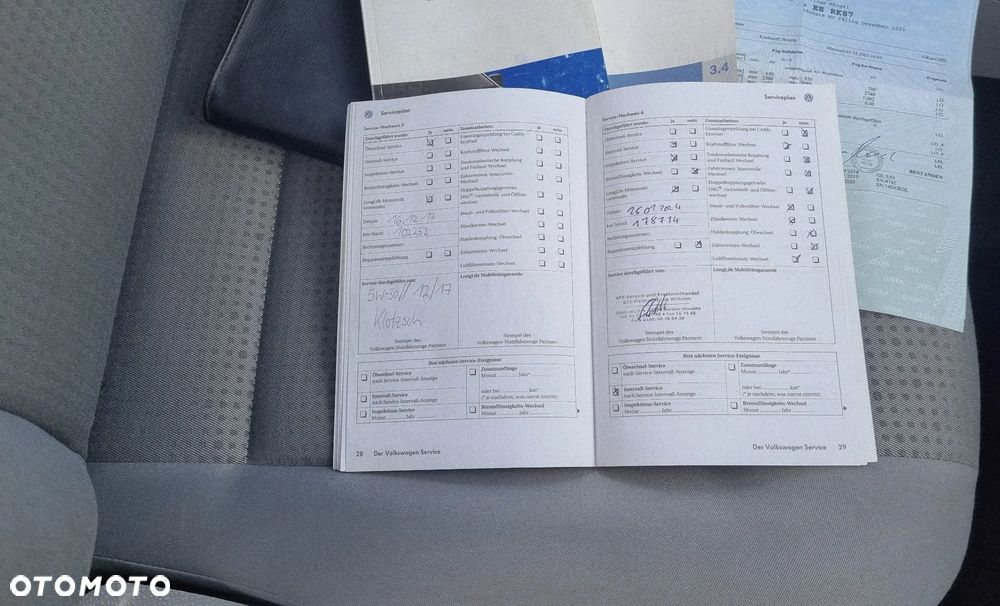 Volkswagen Caddy 1.6 Life Style (5-Si.) - 29