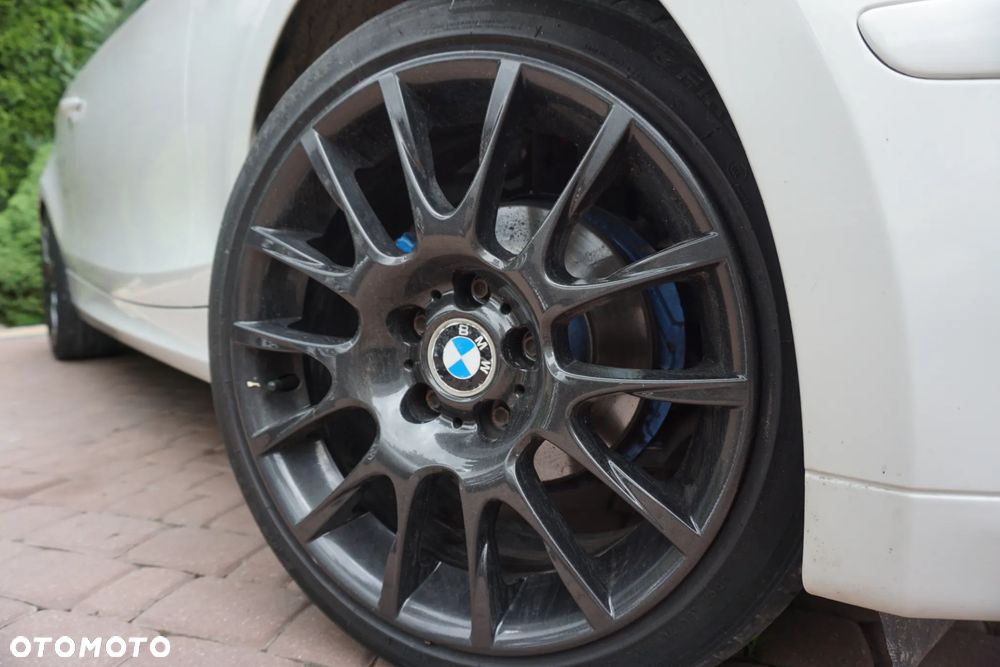 BMW Seria 1 - 7