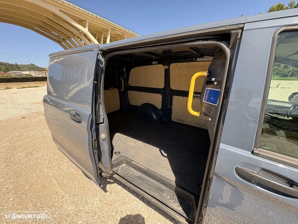 Mercedes-Benz Vito - 8