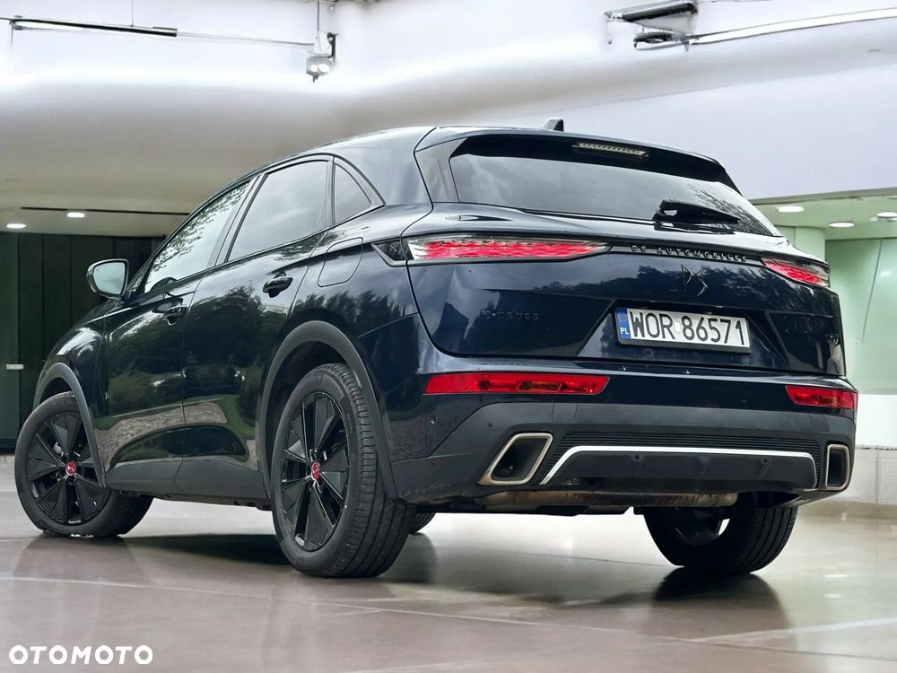 DS Automobiles DS 7 Crossback 1.6 E-Tense Esprit de Voyage - 20