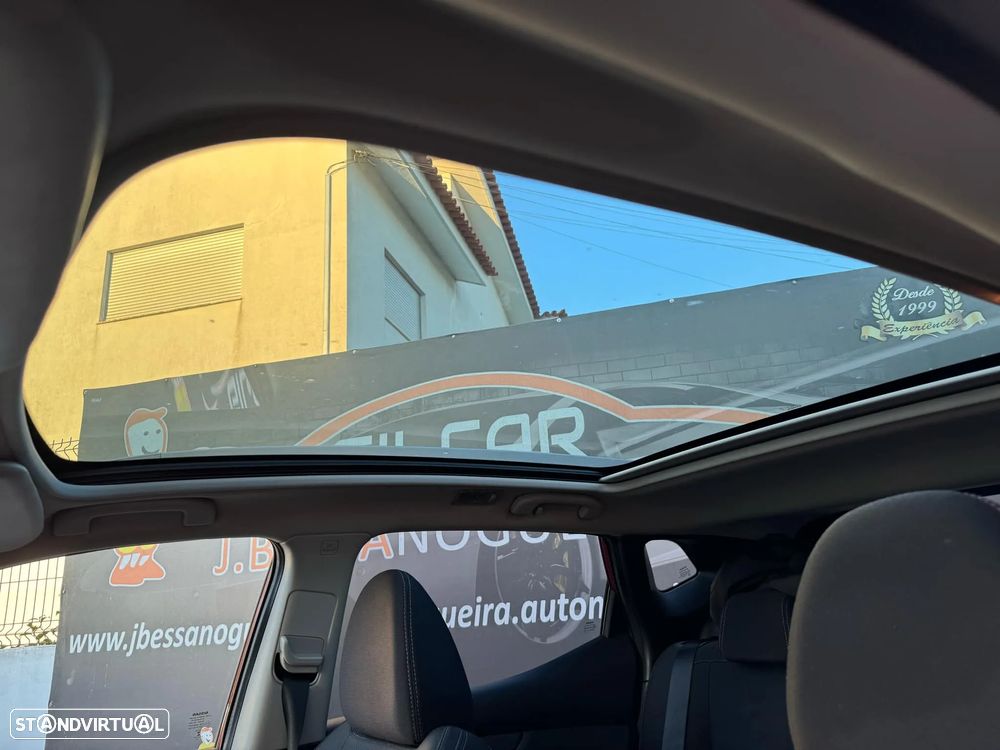 Nissan Qashqai 1.5 dCi N-Connecta - 23