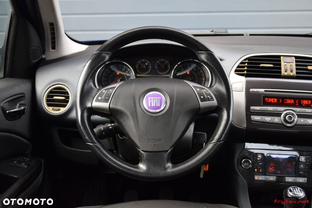 Fiat Bravo - 28