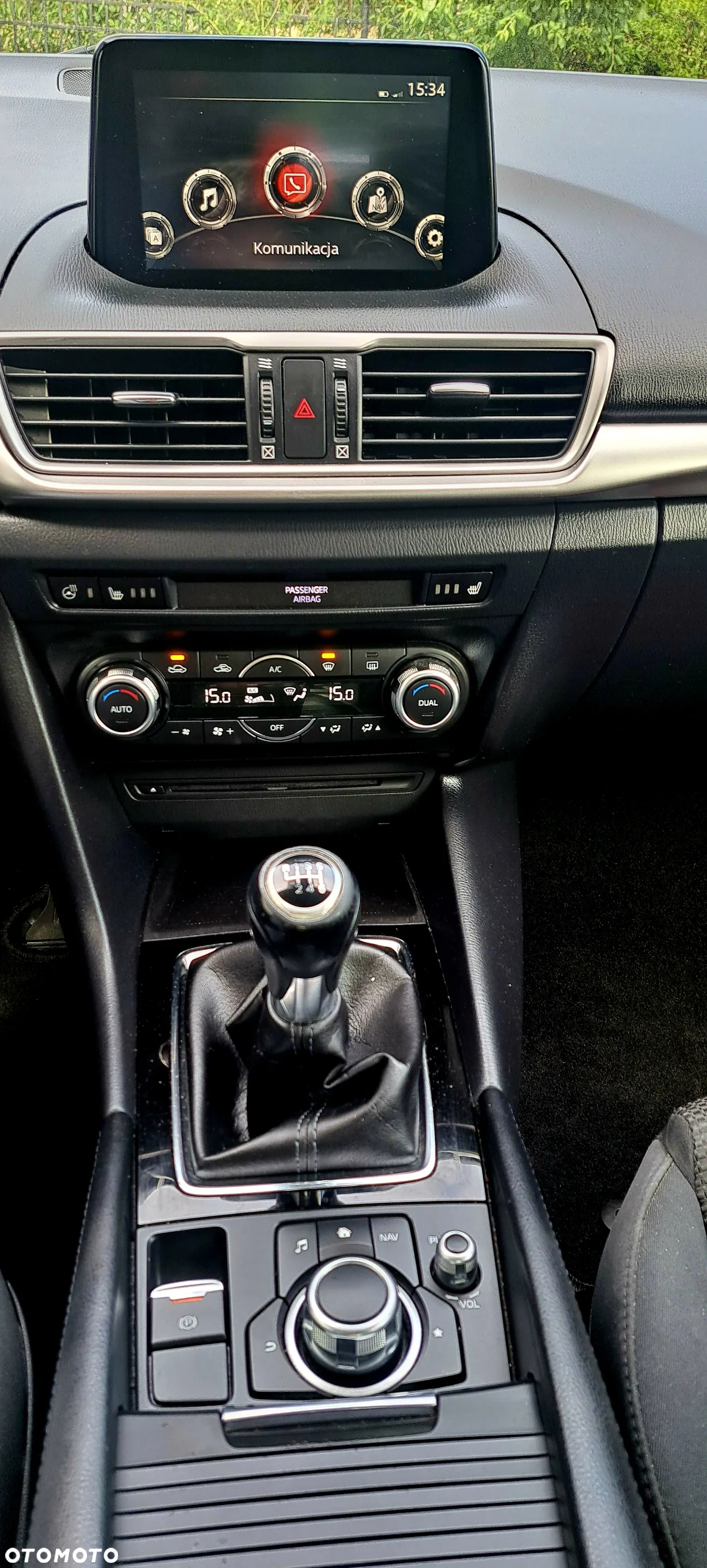 Mazda 3 2.0 Skyenergy EU6 - 16
