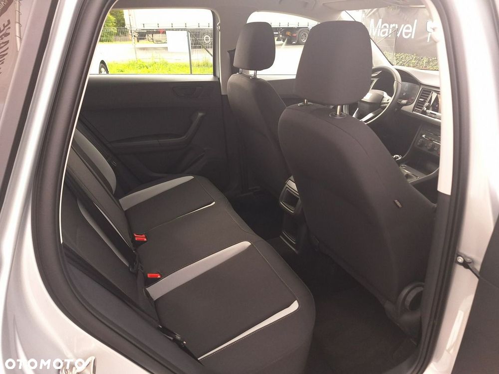 Seat Ateca - 24