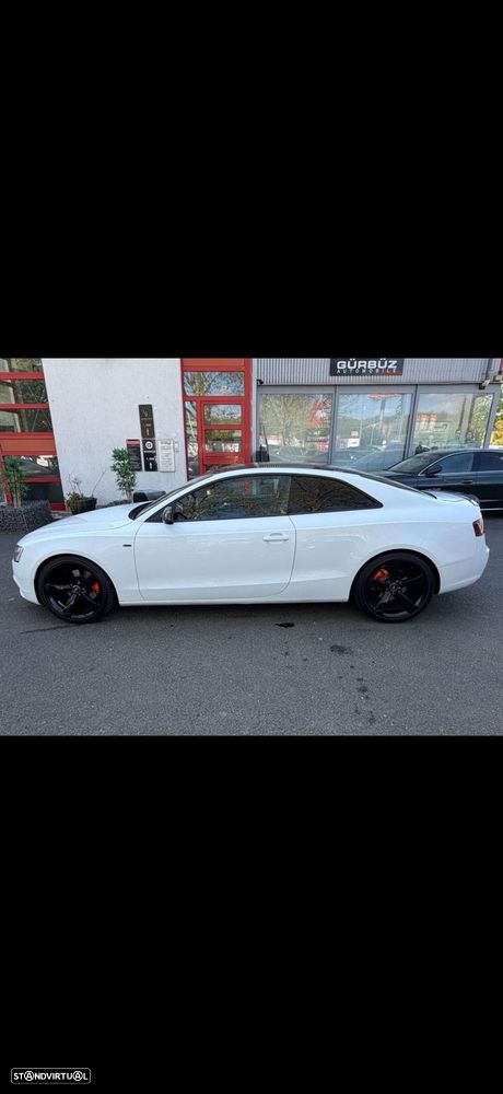 Audi A5 - 10