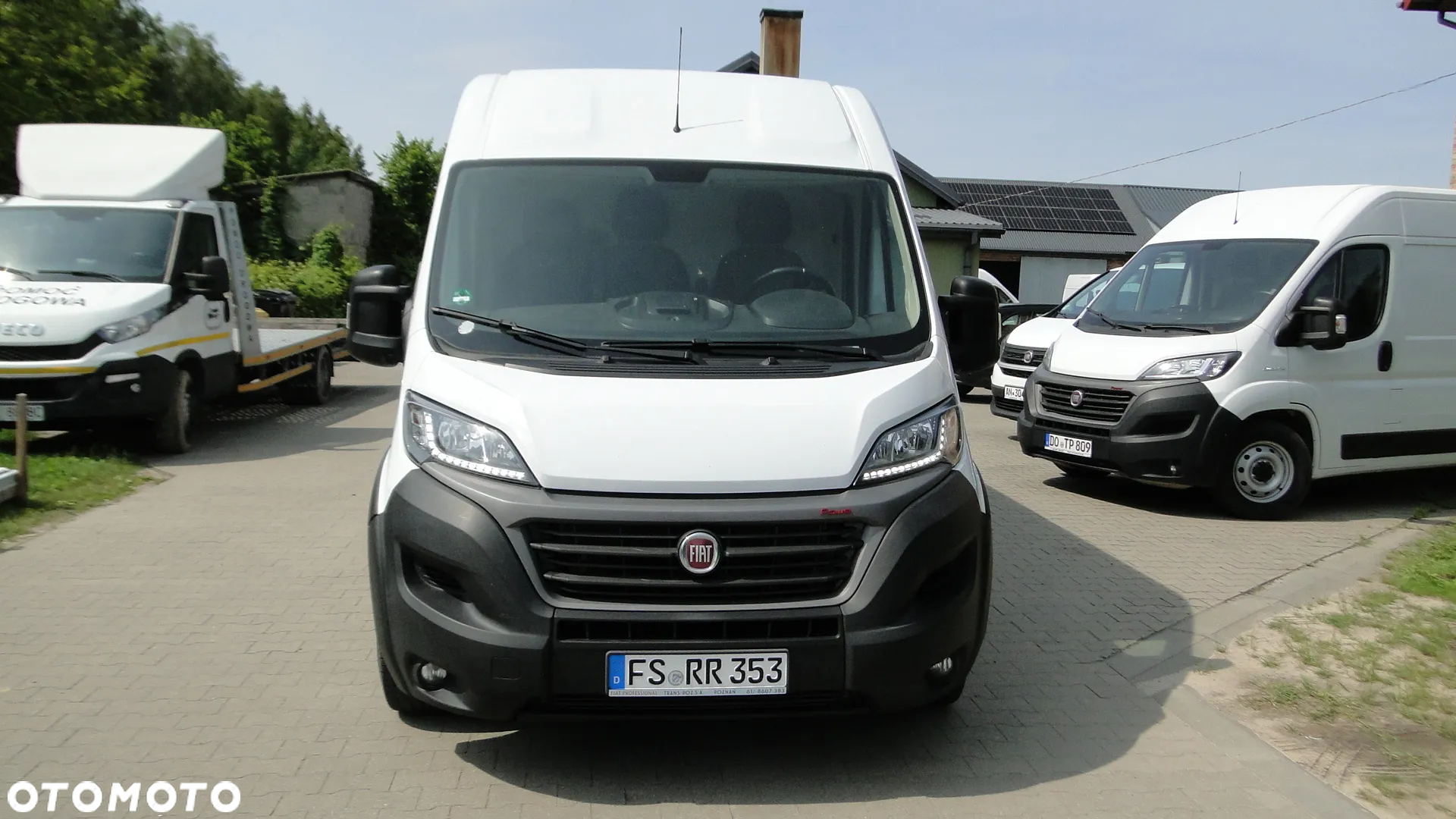 Fiat DUCATO - 5