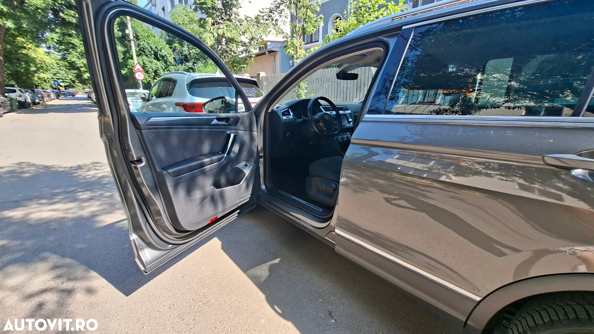 Volkswagen Tiguan 2.0 TSI DSG 4Mot Highline - 6