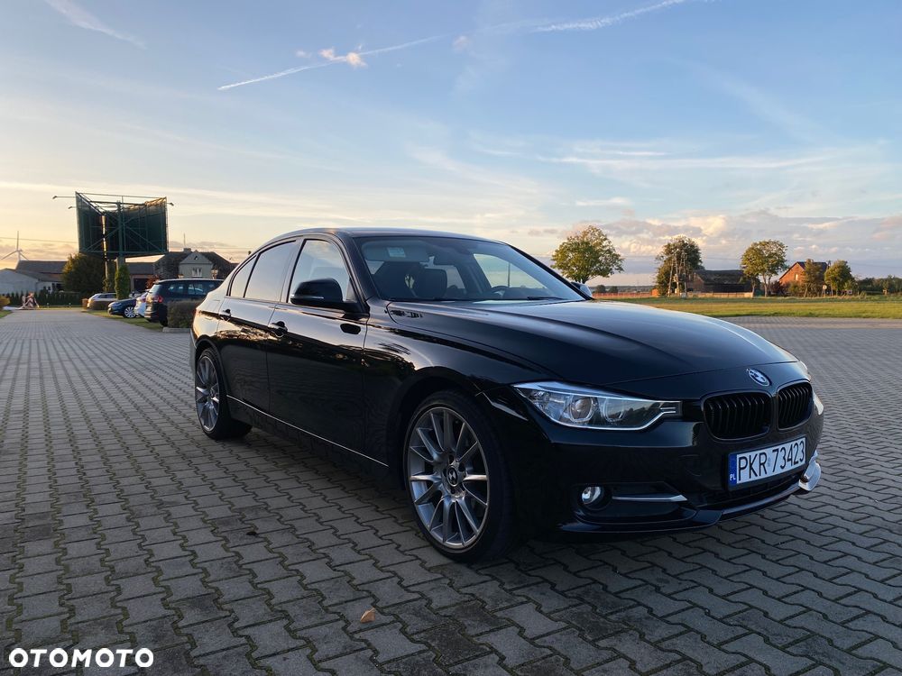 BMW Seria 3 - 16